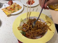 -夏日玛莉西餐厅(金茂览秀城店)