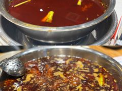 -肖肖酸萝卜鱼火锅(总店)
