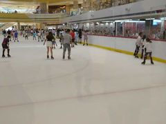 -冠军冰场CHAMPION RINK(苏州中心商场店)