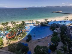 -深圳大梅沙京基洲际度假酒店