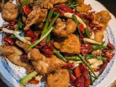 -金龙·打边炉(南京西路店)