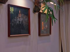-MAYBE 威士忌 coffee&bar·清吧
