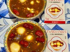 -图味美小黄鱼·景德菜(浙江路店)