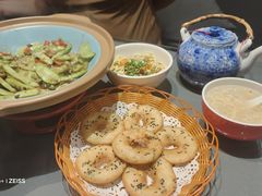 -楚鲜·汉正街一号(天河店)