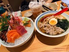 -Tuna maki寿司(苏州中心商场店)