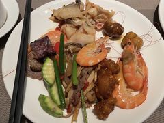 -手佳·水疗汇(嘉益店)