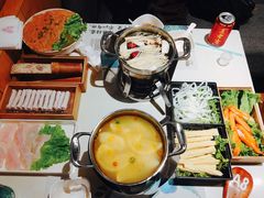 -火锅先生(五马街店)