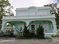 -龙环葡韵住宅式博物馆