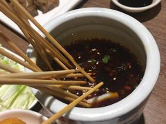 -龙聚德北京烤鸭(沙坪坝华宇A馆店)