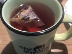 -太二酸菜鱼(兴业太古汇店)