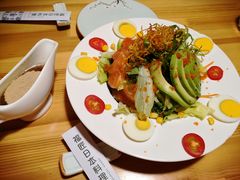 -福匠日本料理(人民路店)