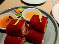 -点都德(花城店)