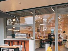 门面-星巴克臻选(深圳海上世界店)