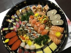 -池田寿司·新鲜现做(昌平悦荟店)