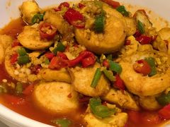 -兰湘子·湘菜小炒(崂山丽达店)