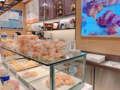 -BreadTalk面包新语·烘焙蛋糕(广州白云五号店)