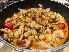 香辣跳跳蛙-聚味瞿记·龙虾堂(坡子街店)