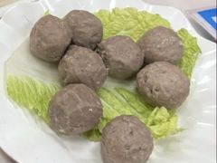 牛肉丸-彭记铁锅肥肠(东四总店)