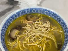 -清真马祥兴菜馆(云南北路店)