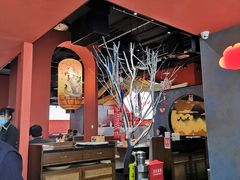 -将太无二·北美传奇寿司(荟聚购物中心西红门店)