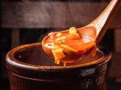 -老火大骨头汤馆