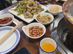-大明铜锅·烤涮坊·烧烤(总店)