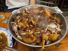太婆霸王鸭-李太婆鱼汤馆(古城路店)