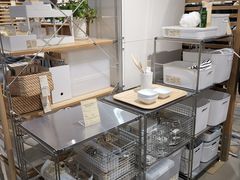 -MUJI无印良品(领秀城店)