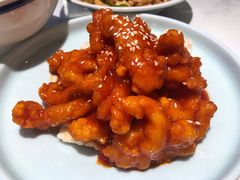糖醋里脊-兰湘子·湘菜小炒(三桥万象城店)