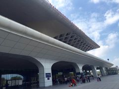 -南宁东站