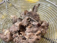 -牛记皇鲜牛肉火锅(环球度假区梨园店)