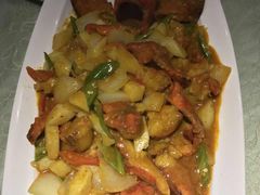 -玖食龙虾主题餐厅
