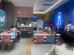 -小杨生煎(周浦万达店)