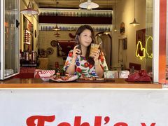 -Eckl’s爱氏热狗(猫街店)