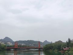 -桂林两江四湖景区