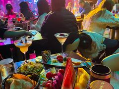 -MOSSO音乐酒吧·Live House(南京西路店)