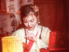 -红袖添香古风写真馆