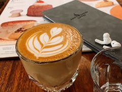 -六月花园咖啡馆(中关村东路店)