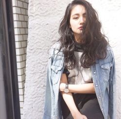 -TRIMS HAIR 修剪造型·烫染接发