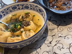 -一江春水·杭帮臻宴(三台山店)