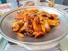 -亢龙太子酒轩·花园店