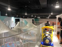 点击看大图 -Eureka优瑞卡儿童主题乐园(合生汇购物中心店)