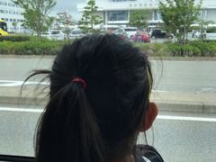 -福冈国际邮轮码头