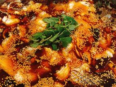 -川渔居—鱼火锅(八方汇店)