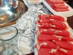 -京元盛铜锅涮肉(上海总店)