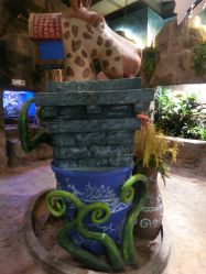 -宝燕乐园(闵行旗舰店)