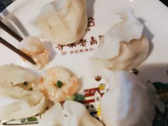 -前海沿·青岛菜(李沧万达店)