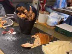 -隆喜元鱼汤包·海鲜(中联广场店)