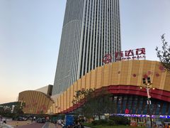 -万达茂商场(南京仙林店)