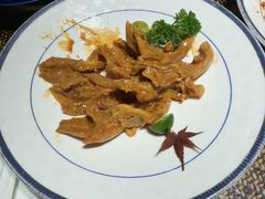 -隐厨中国餐馆(红旗大街店)